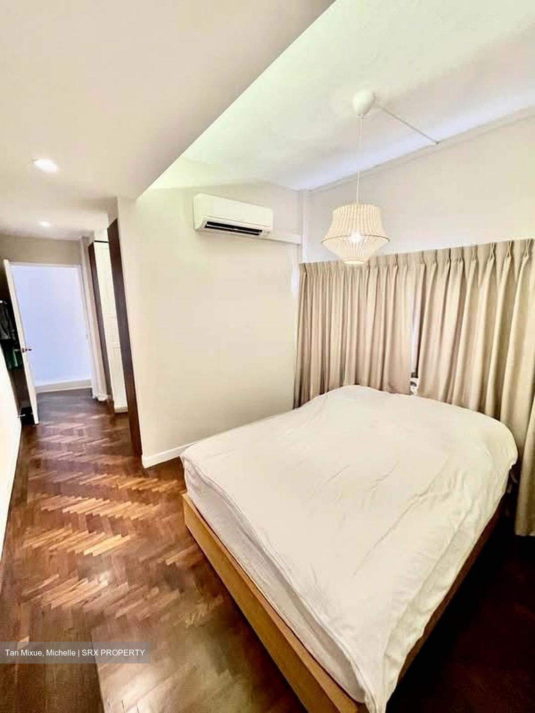 Tiong Bahru Estate (D3), Apartment #581802831